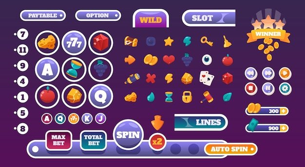 A Big Candy online casino