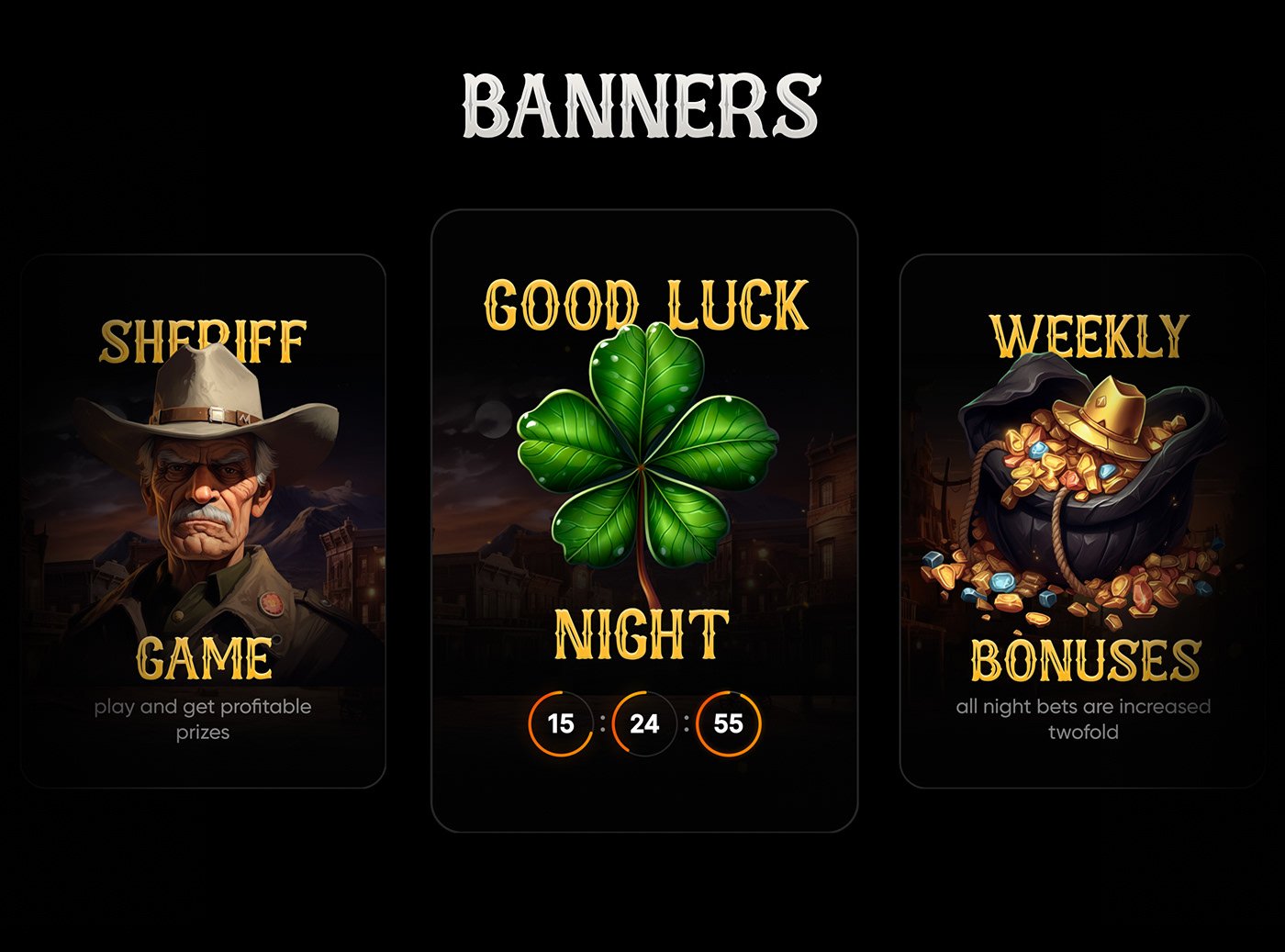 Pure Casino online casino