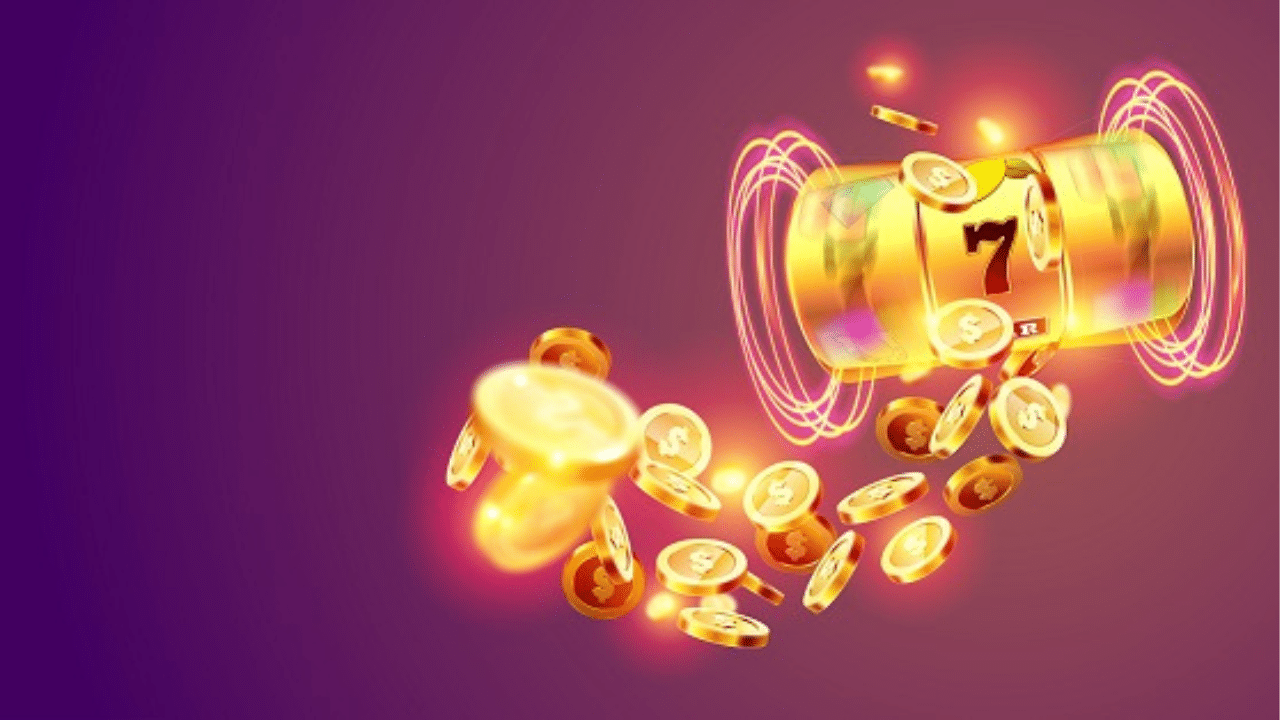 Royal Reels online casino