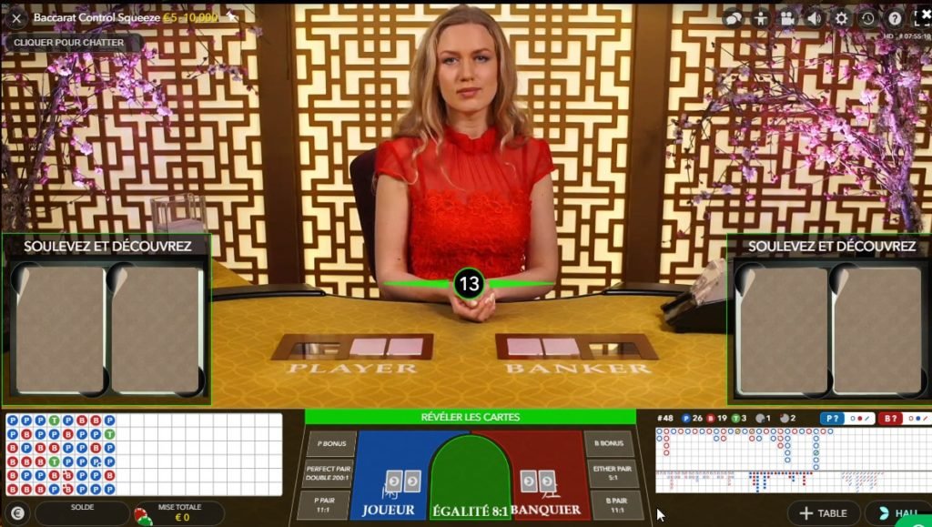 Pure Casino online casino