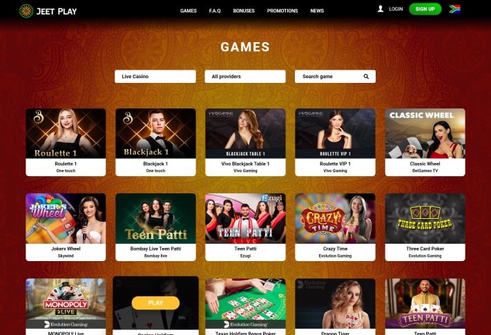 Prive Casino casino licencié France