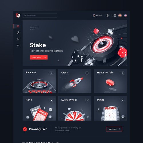 Box24 online casino