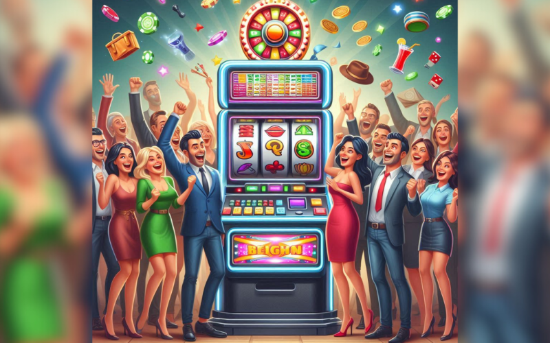 Box24 online casino