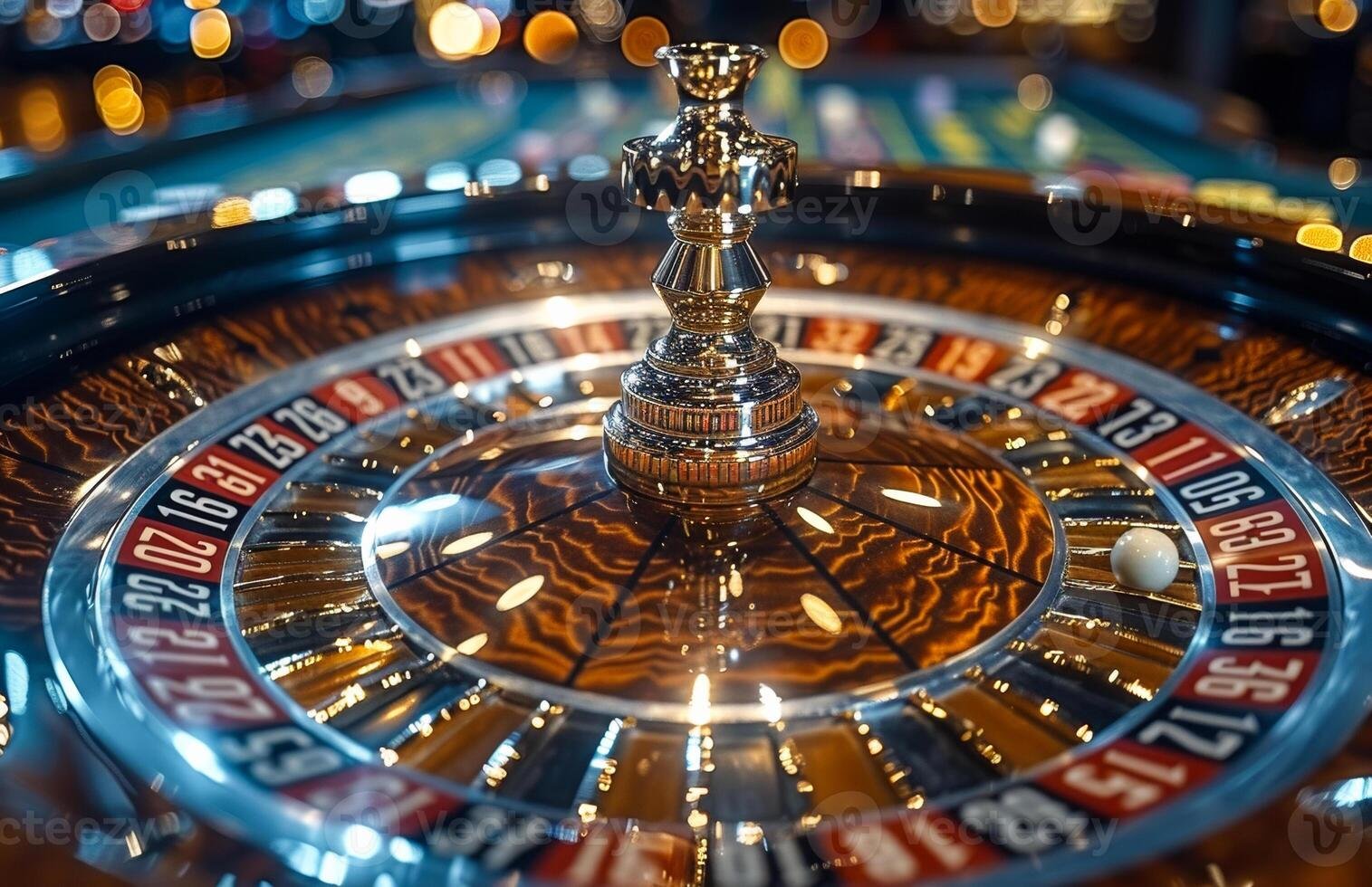 Verde Casino casino pagamento veloce