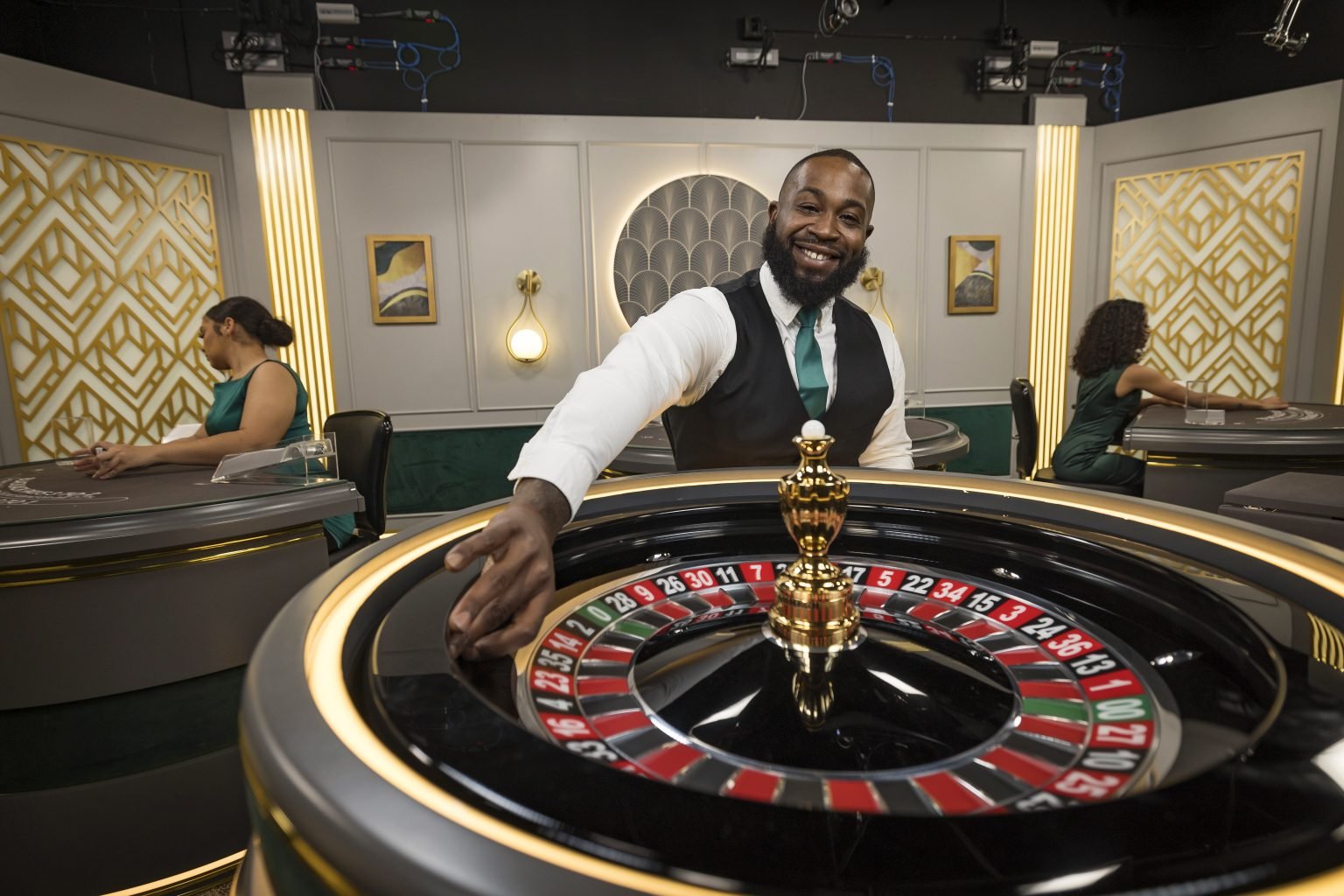 Ripper Casino online casino