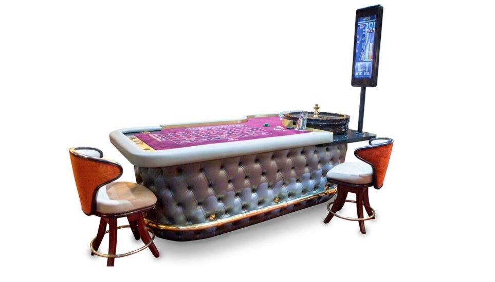 Unique Casino casino licencié France