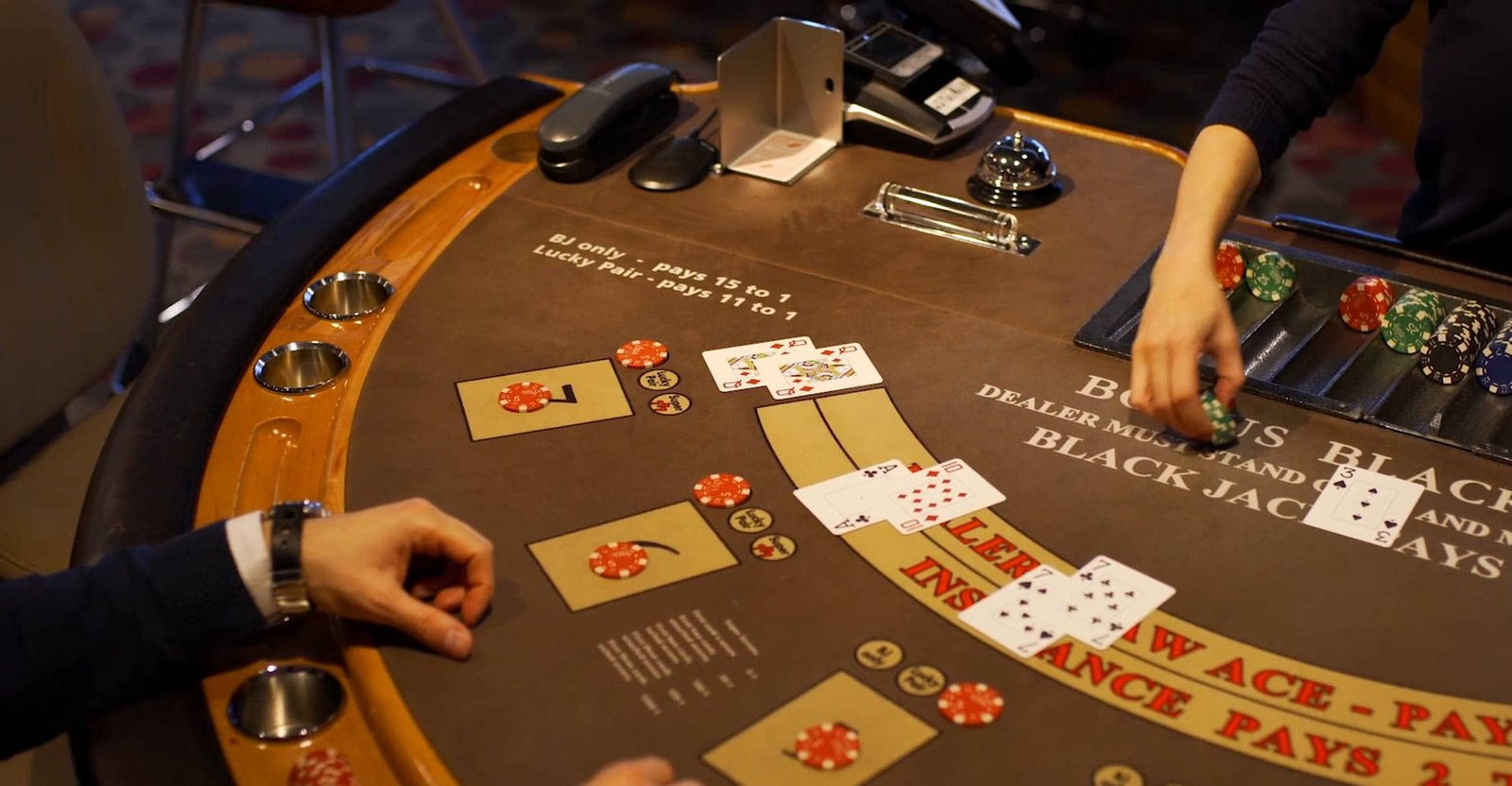 King Billy online casino