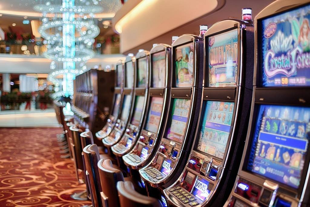 Olympe Casino meilleur casino