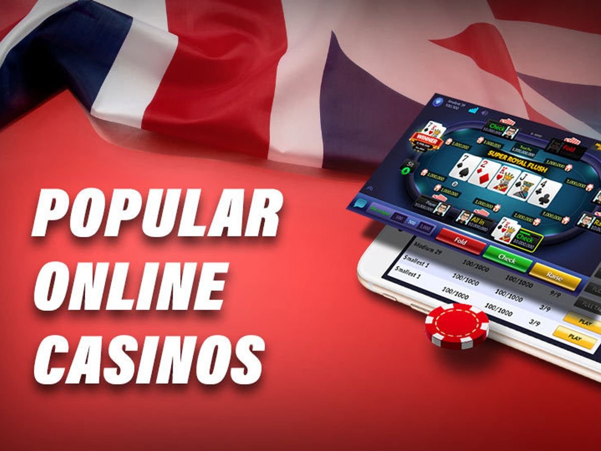 Alexander Casino online casino