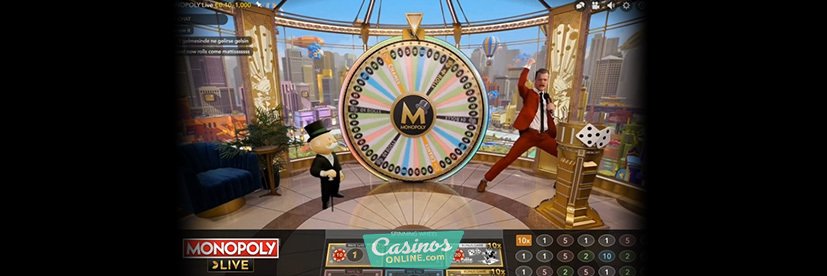 Ripper Casino online casino