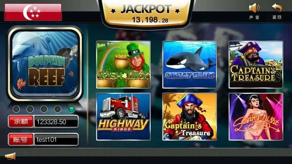 Royal Reels online casino