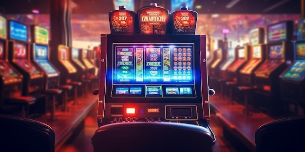 Viggoslots Casino online Casino