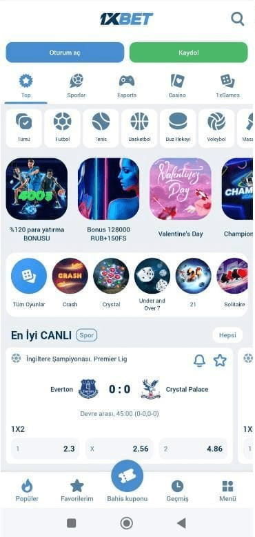 كل ما تحتاج معرفته عن 1xbet الجزائر تجربة المراهنات المثلى كل ما تحتاج معرفته عن 1xbet الجزائر تجربة المراهنات المثلى
