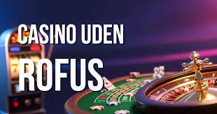 Bedste Udenlandske Casino Uden Casinoer - Din Guide til Spiloplevelser