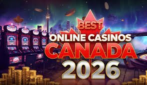 Best Online Casinos in Canada A Comprehensive Guide -191918933 Best Online Casinos in Canada A Comprehensive Guide -191918933