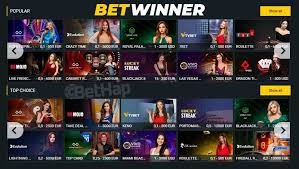 BetWinner Bookmaker Your Gateway to Online Betting BetWinner Bookmaker Your Gateway to Online Betting