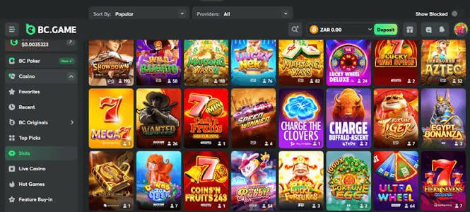 Comprehensive Support for BC Game Your Ultimate Gaming Experience