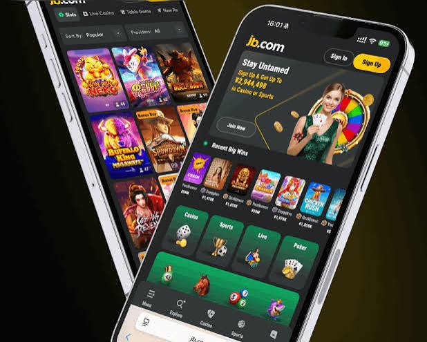 Discover JB Casino Pakistan - Your Gateway to Online Gaming