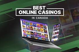 Discover the Best Online Casinos in Canada for 2023 -221852120