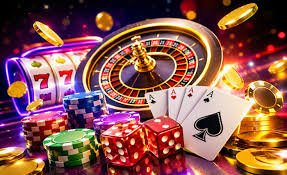 Discover the Thrilling World of Online Betting with Mostbet Discover the Thrilling World of Online Betting with Mostbet
