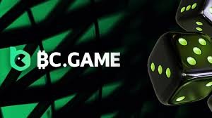 Discover the Thrills of Gaming with BC.Game App