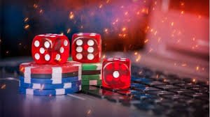 Discover the Thrills of Online Gaming at Casino 770 -431006026 Discover the Thrills of Online Gaming at Casino 770 -431006026