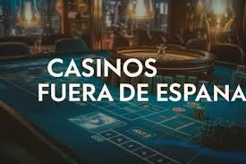 Eventos Especiales de Casino Diversión y Oportunidades Únicas -513347495