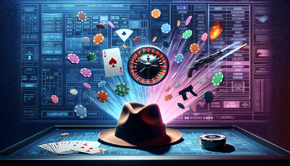 Unique Casino casino mobile France
