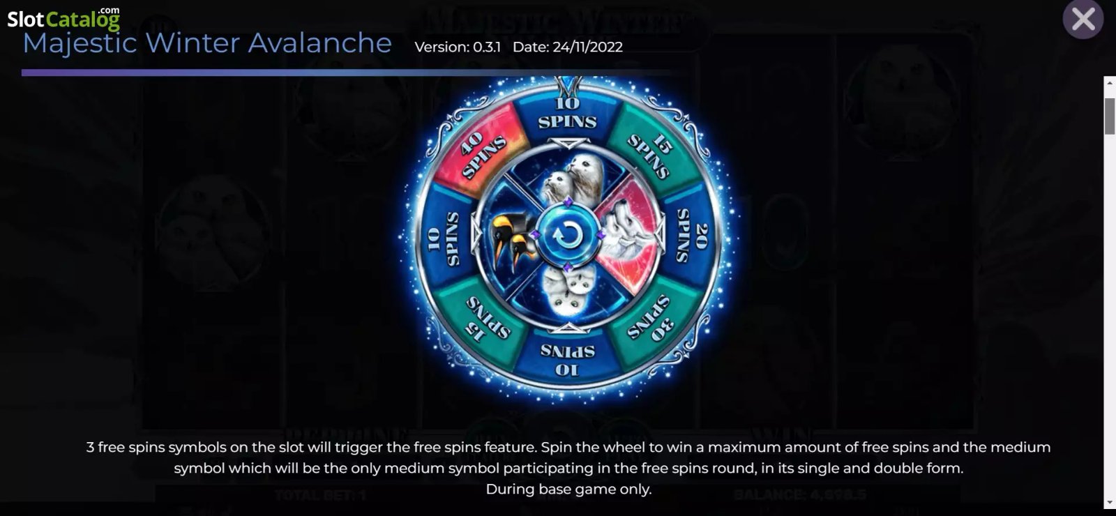 Prive Casino casino avec free spins
