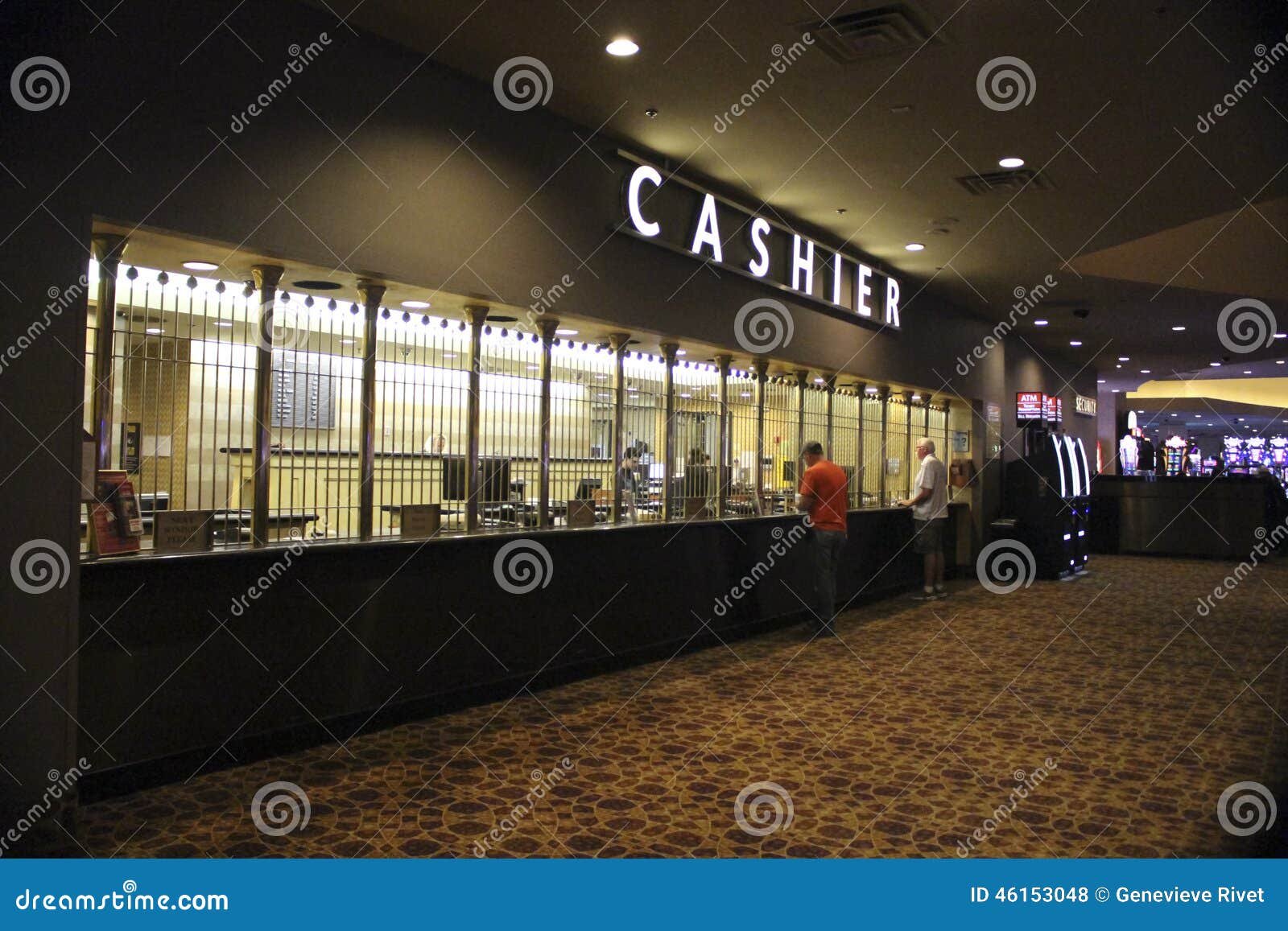 A Big Candy online casino