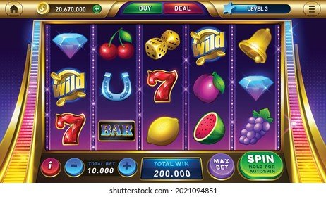 King Billy online casino