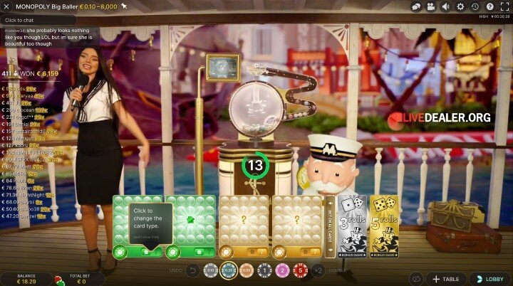 bCasino online casino