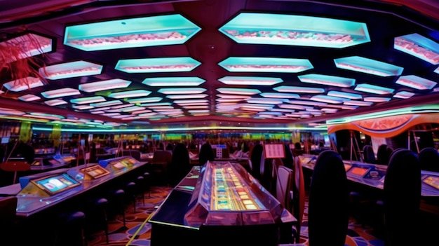 Pure Casino online casino
