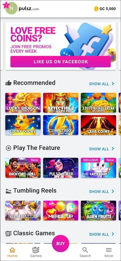 Spin Panda Casino casino met iDEAL
