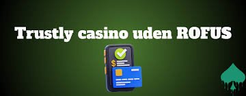 Oplev Casino Uden Casinoer Uden ROFUS