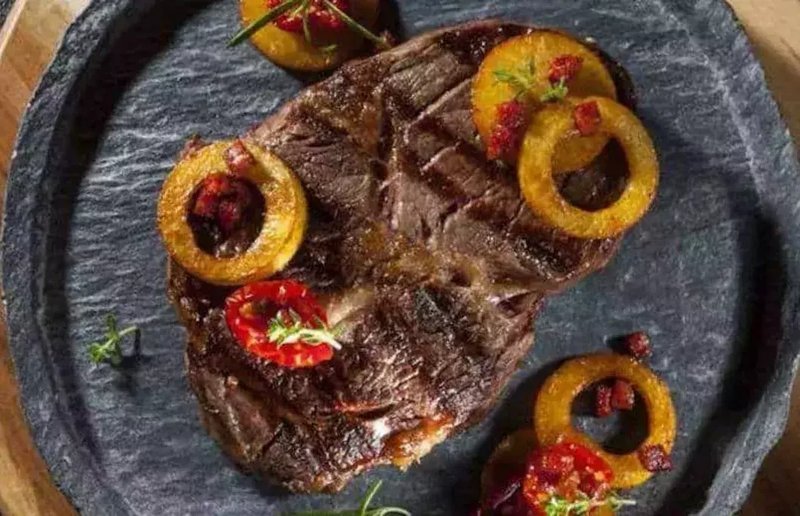 Germany - beef casino
