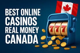 The Ultimate Guide to Best Online Casinos in Canada The Ultimate Guide to Best Online Casinos in Canada