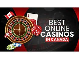 The Ultimate Guide to Canadian Online Gambling Sites The Ultimate Guide to Canadian Online Gambling Sites