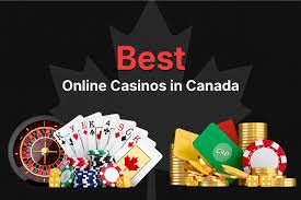 The Ultimate Guide to Canadian Online Gambling Sites The Ultimate Guide to Canadian Online Gambling Sites