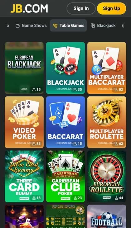 Ultimate Guide to JB Casino Registration Process Ultimate Guide to JB Casino Registration Process