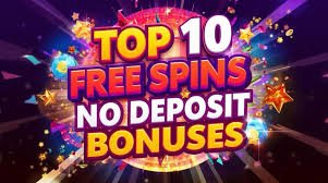 Win Big with Free Spins No Deposit Your Ultimate Guide Win Big with Free Spins No Deposit Your Ultimate Guide