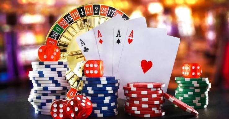 Ζωντανά Παιχνίδια Καζίνο Η Εμπειρία του Καζίνο στο Σπίτι σας -909401541 Ζωντανά Παιχνίδια Καζίνο Η Εμπειρία του Καζίνο στο Σπίτι σας -909401541