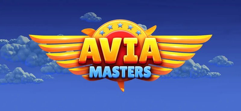 Avia masters plane game in United Kingdom