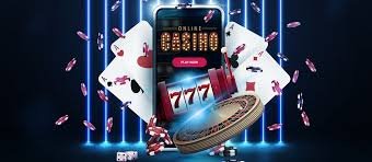 Casinoer Uden Om Rofus Find Det Perfekte Spil