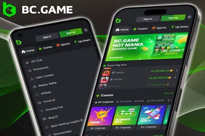 Discover Official BC.Game Mirror Sites for Seamless Gaming Experience Discover Official BC.Game Mirror Sites for Seamless Gaming Experience