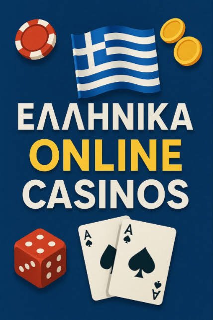 Discover the Best Online Casinos in Greece -421468854