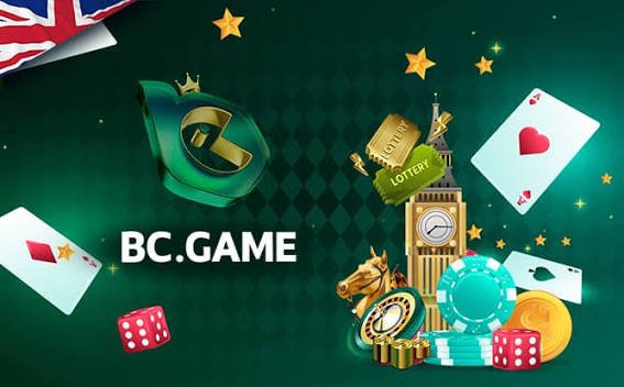 Experience the Thrill of BC.Game Crypto Casino in Indonesia Experience the Thrill of BC.Game Crypto Casino in Indonesia