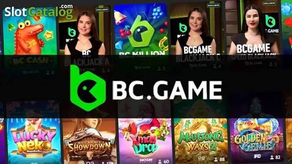 Maximize Your Winnings with BC.Game Daily Bonuses Maximize Your Winnings with BC.Game Daily Bonuses