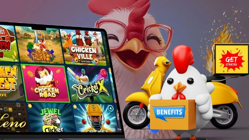 Opiniones sobre Chicken Road ¿Vale la pena jugar -753179213 Opiniones sobre Chicken Road ¿Vale la pena jugar -753179213