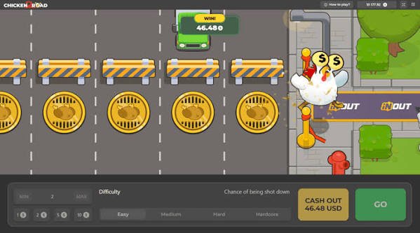 Scopri l'Avventura di Chicken Road 2 Online Un Gioco da Non Perdere! Scopri l'Avventura di Chicken Road 2 Online Un Gioco da Non Perdere!